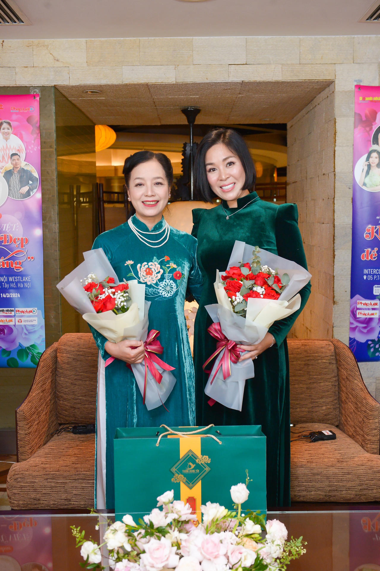  "Phụ nữ Việt Nam - Khỏe đẹp để tỏa sáng"