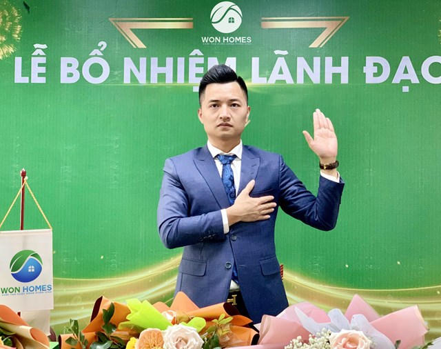 Văn hoá doanh nghiệp đã 'cứu sống' Won Group qua suy thoái