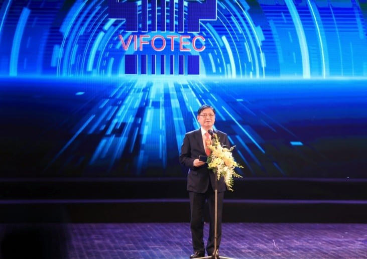 84 giải pháp đoạt giải Hội thi sáng tạo kỹ thuật toàn quốc