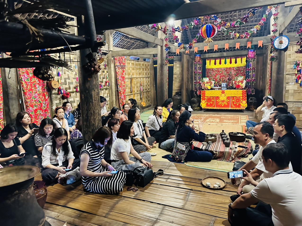 Những điều kỳ diệu trong 1 ngày ở Thái Nguyên