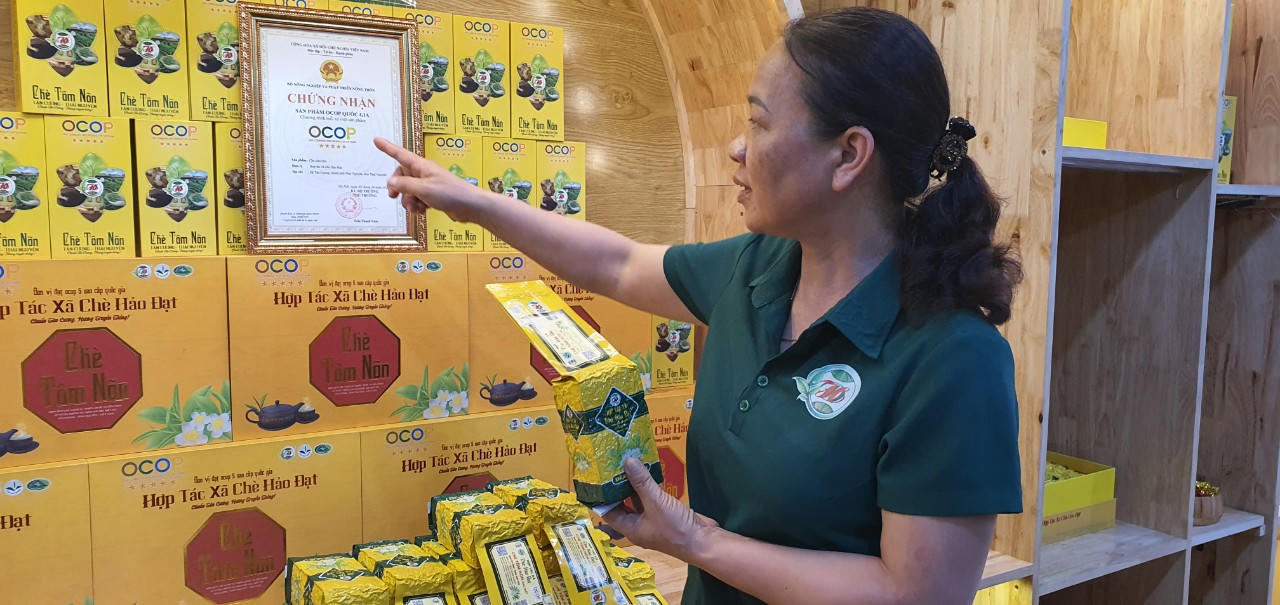 Những điều kỳ diệu trong 1 ngày ở Thái Nguyên