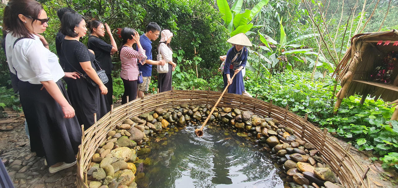 Những điều kỳ diệu trong 1 ngày ở Thái Nguyên