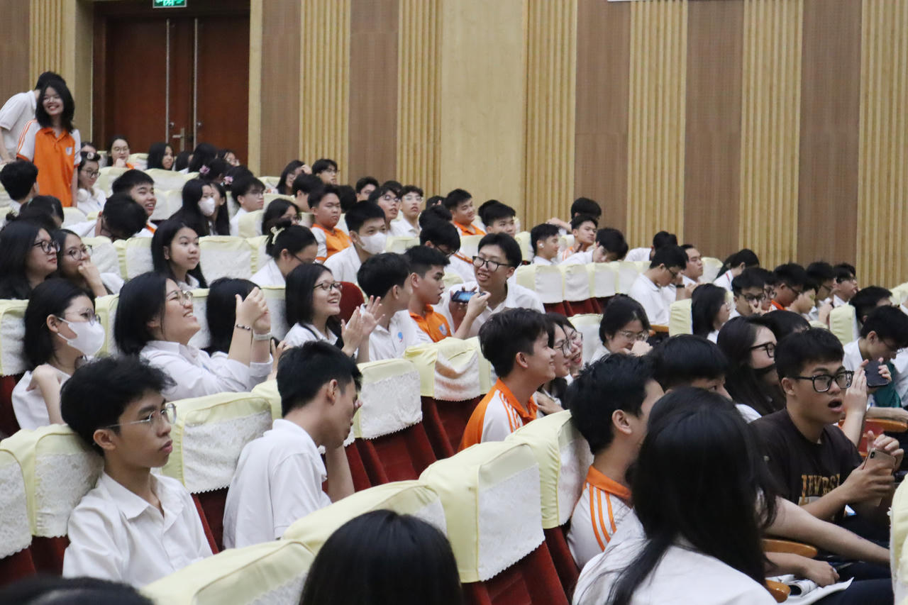 Chuẩn bị hành trang gì cho các sỹ tử sau kỳ thi THPT?