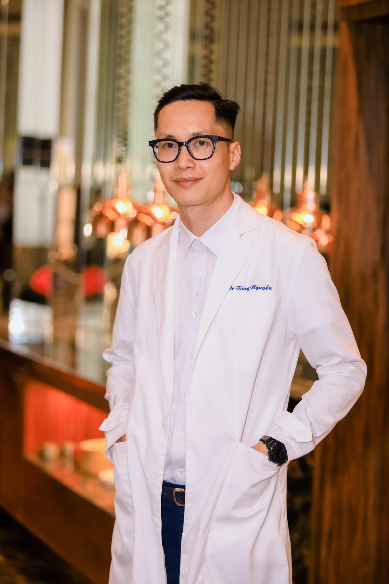 “Thẩm mỹ công nghệ cao – Tự tin đón Hè 2024” – cập nhật những xu hướng làm đẹp hiện đại và an toàn nhất