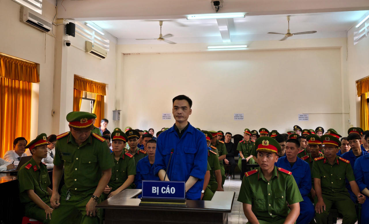 Xét xử phúc thẩm vụ giang hồ nổ súng làm 8 người thương vong ở Phú Quốc