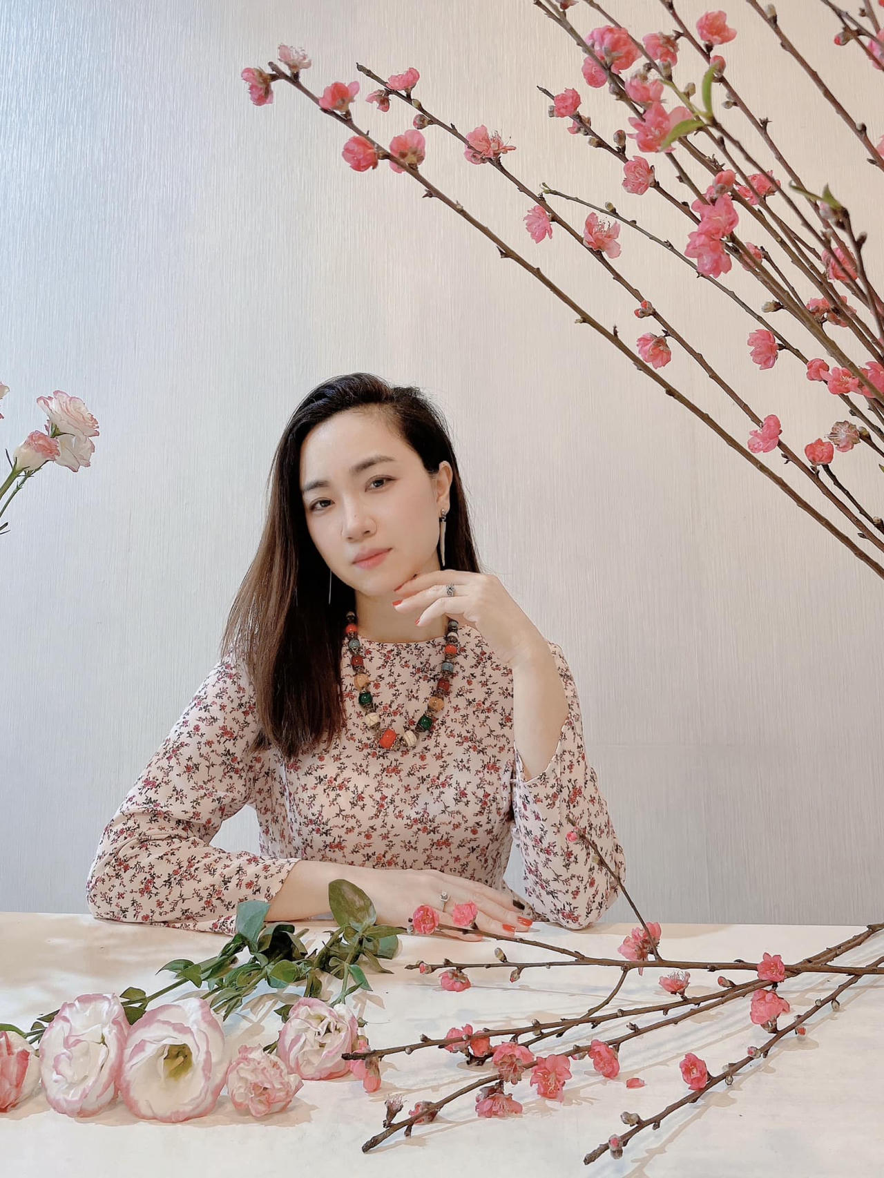 "Bố mẹ tôi choáng váng khi đọc “Nỗi đau của bướm đêm”