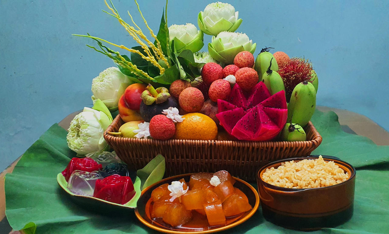 Nguồn gốc của Tết Đoan Ngọ không phải như mọi người vẫn tưởng