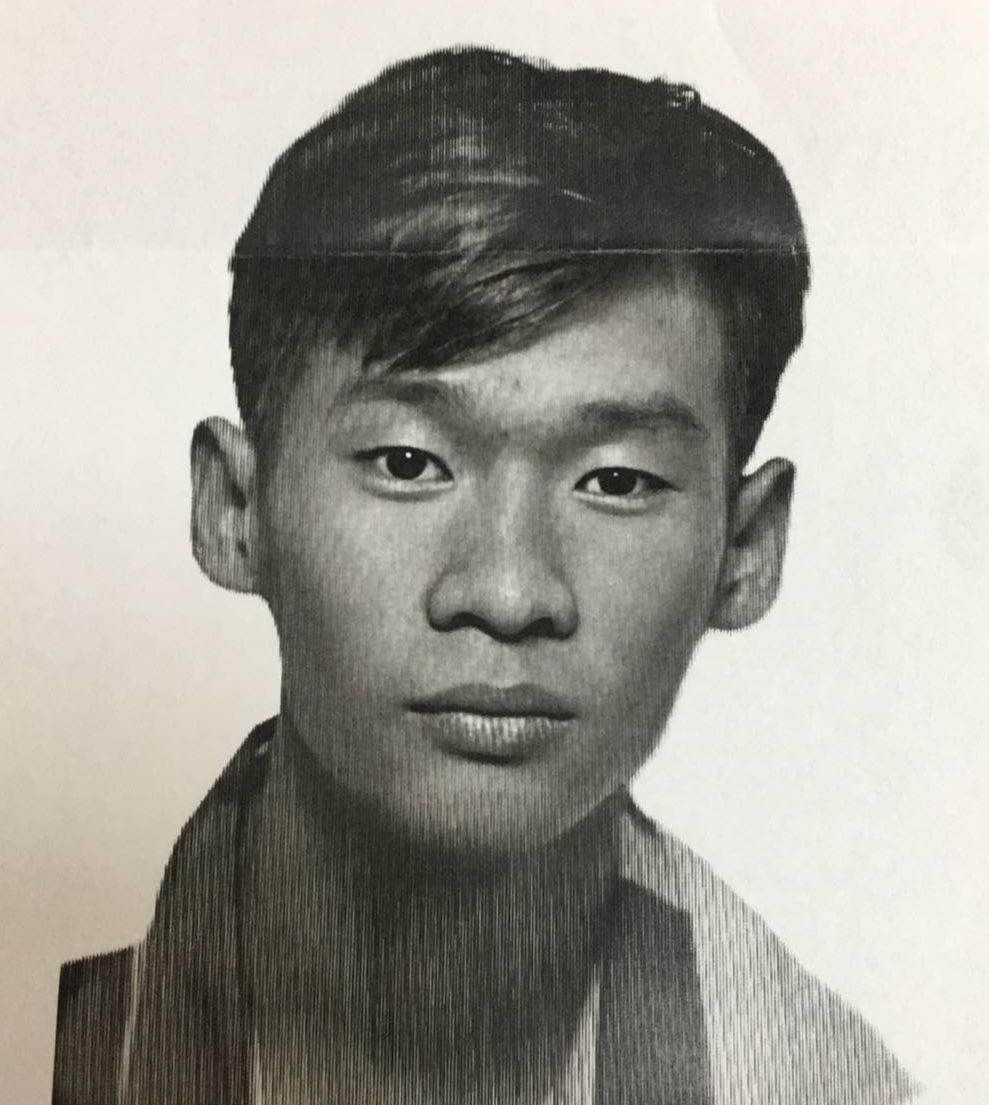 Truy tìm người liên quan đến vụ án "Tham ô tài sản"