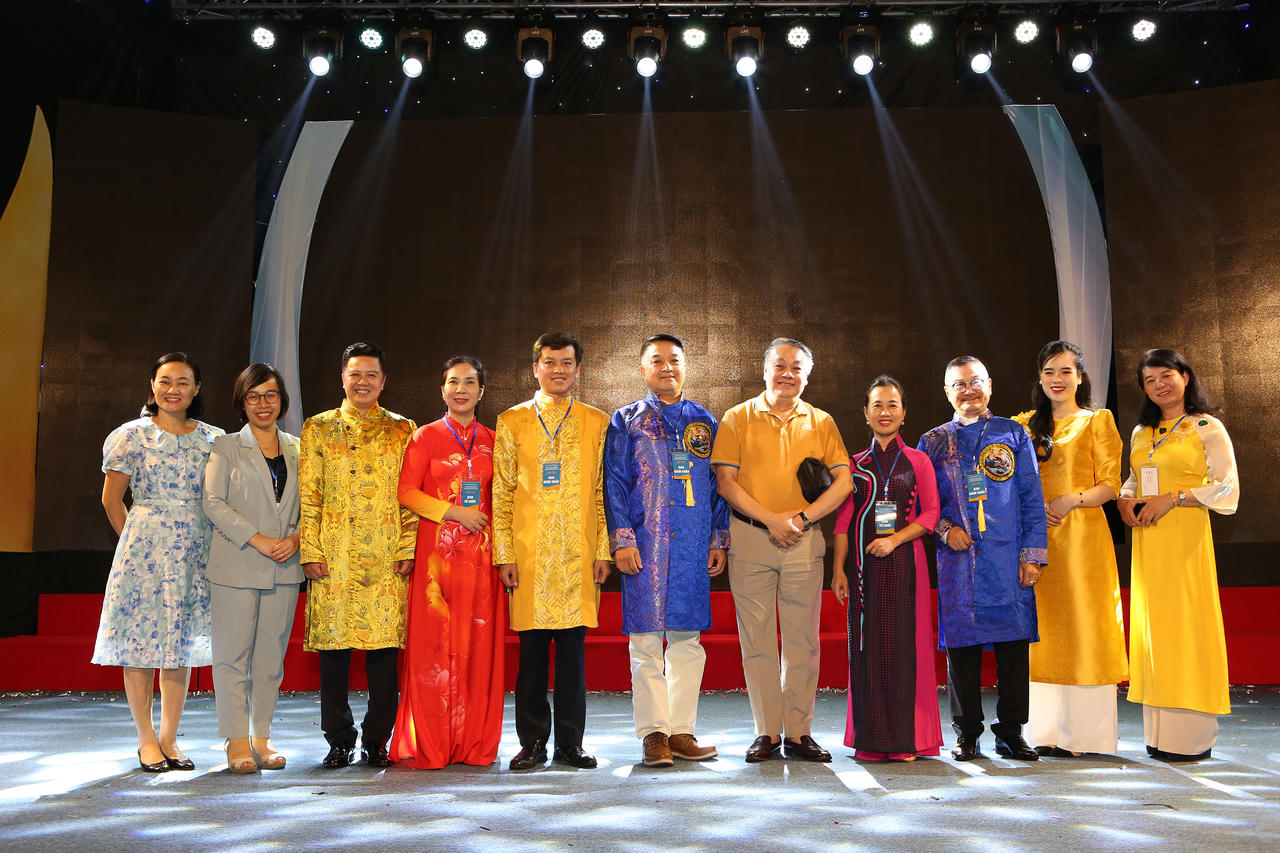 Vietnam Airlines phát triển bền vững nhờ chung tay kiến thiết một xã hội bình đẳng