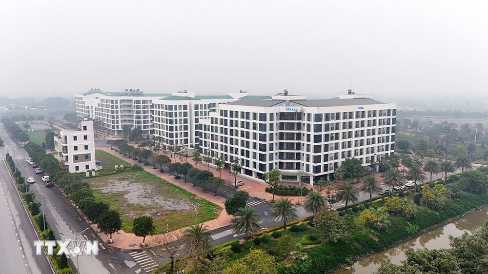 Cần quy định đúng và trúng đối tượng được mua, thuê nhà ở xã hội