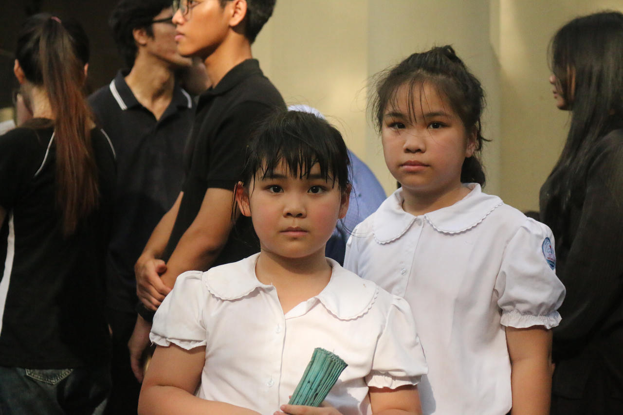 Thành kính tiễn đưa Tổng Bí thư Nguyễn Phú Trọng về nơi an nghỉ