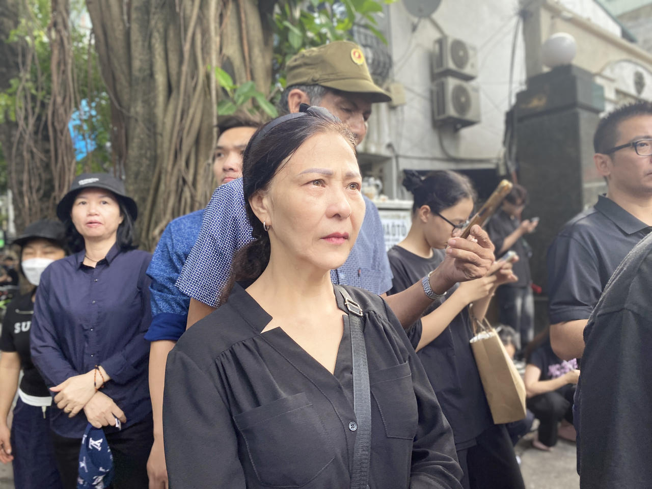 Thành kính tiễn đưa Tổng Bí thư Nguyễn Phú Trọng về nơi an nghỉ