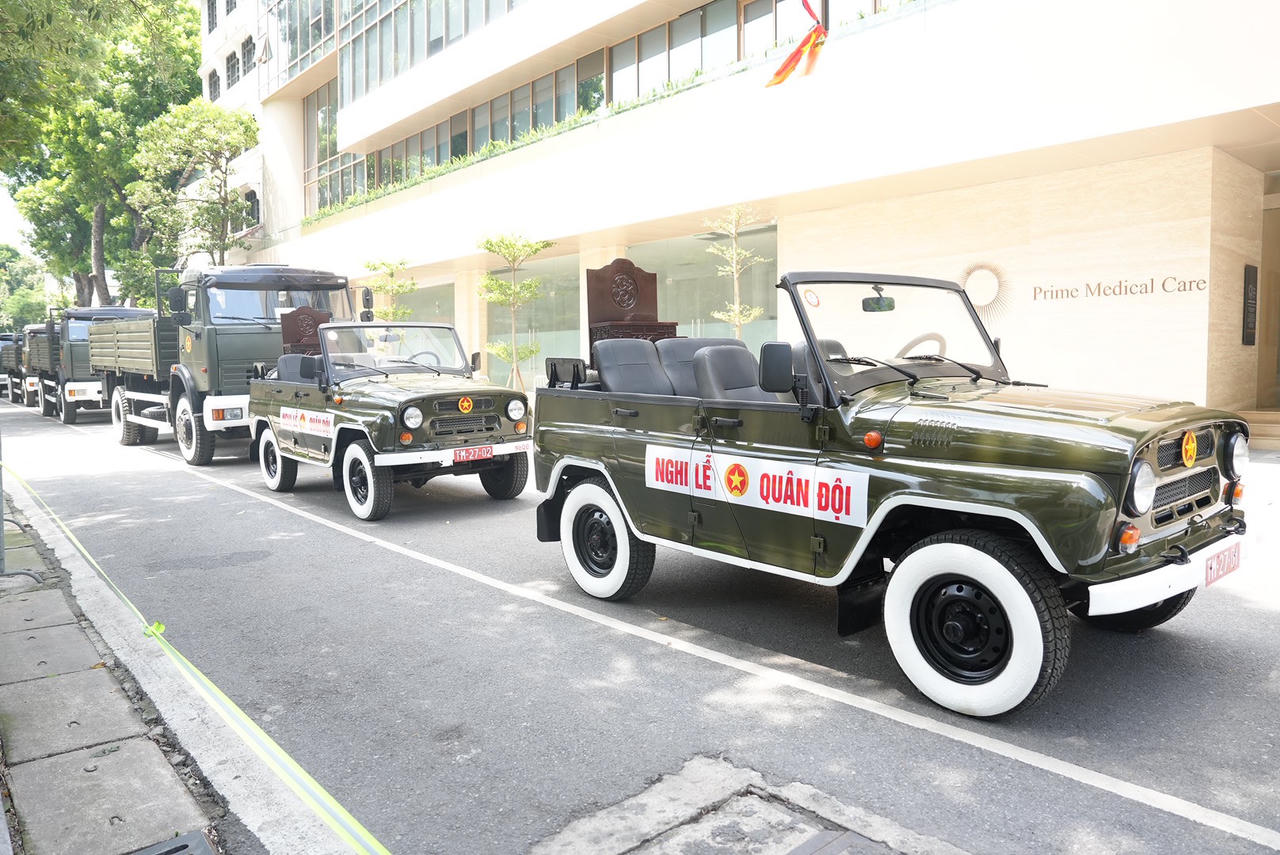 Thành kính tiễn đưa Tổng Bí thư Nguyễn Phú Trọng về nơi an nghỉ