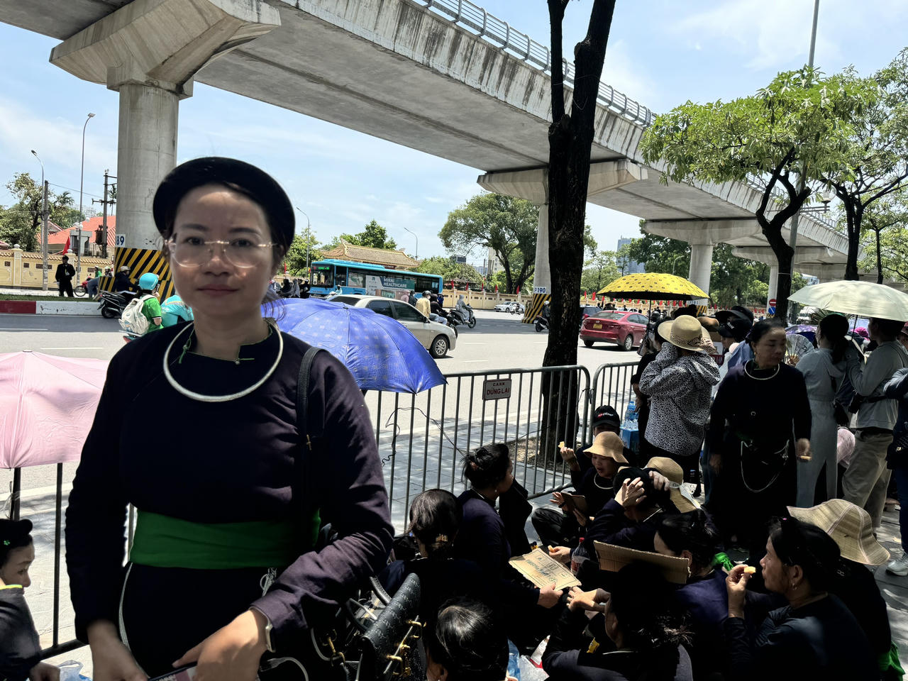 Thành kính tiễn đưa Tổng Bí thư Nguyễn Phú Trọng về nơi an nghỉ