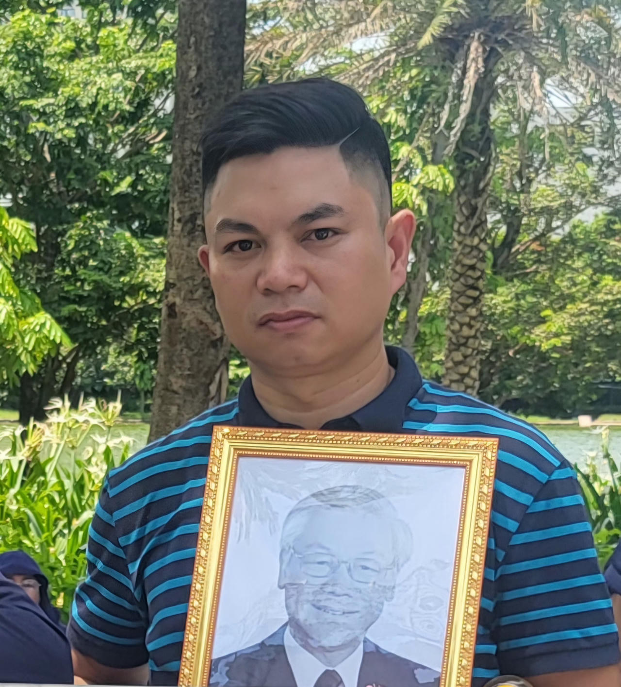 Thành kính tiễn đưa Tổng Bí thư Nguyễn Phú Trọng về nơi an nghỉ