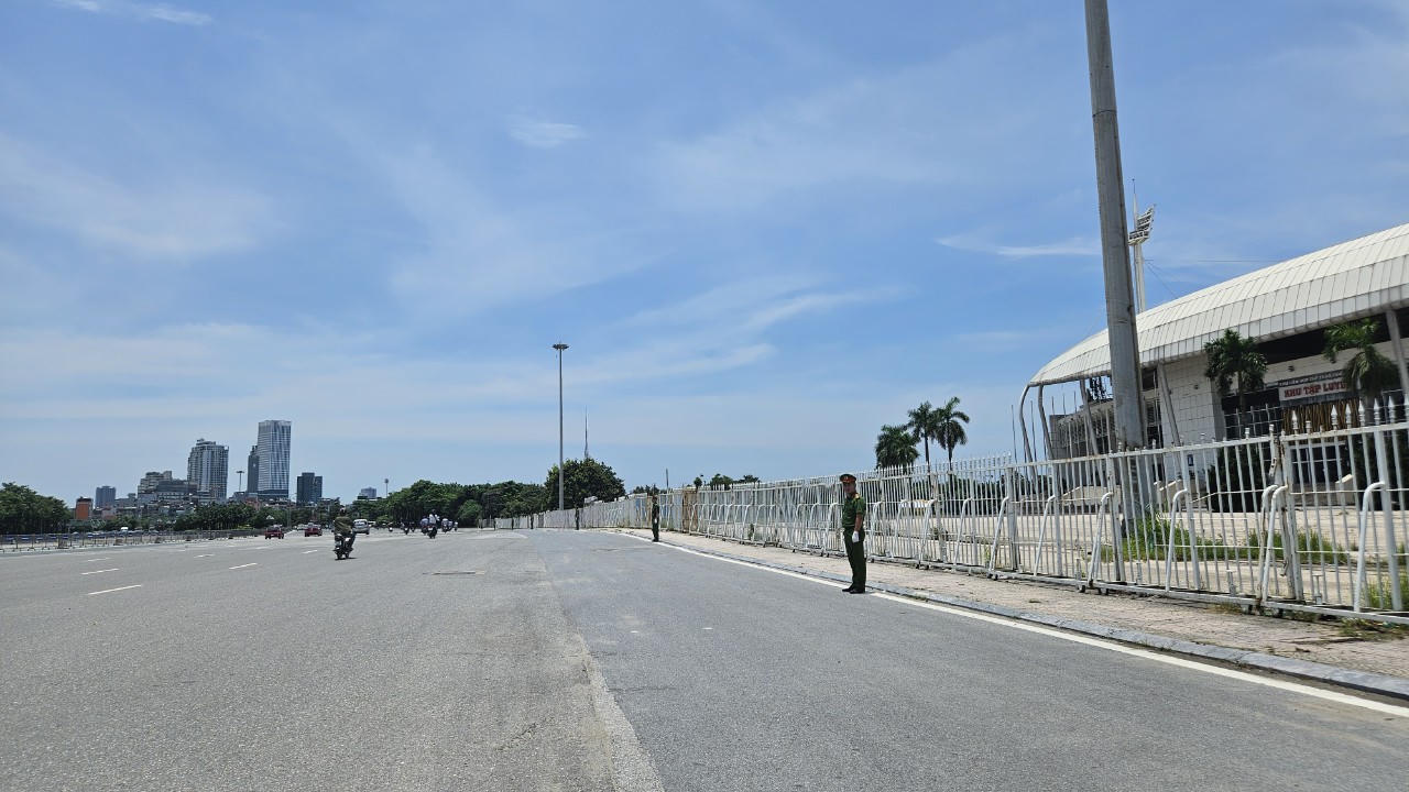 Thành kính tiễn đưa Tổng Bí thư Nguyễn Phú Trọng về nơi an nghỉ