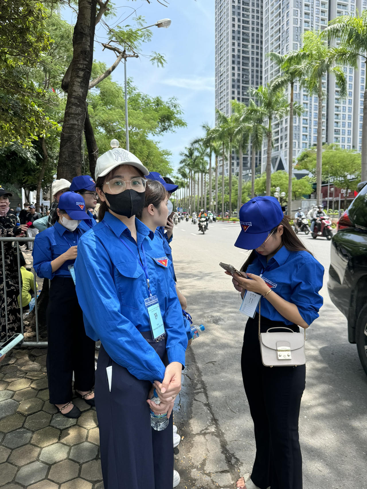 Thành kính tiễn đưa Tổng Bí thư Nguyễn Phú Trọng về nơi an nghỉ