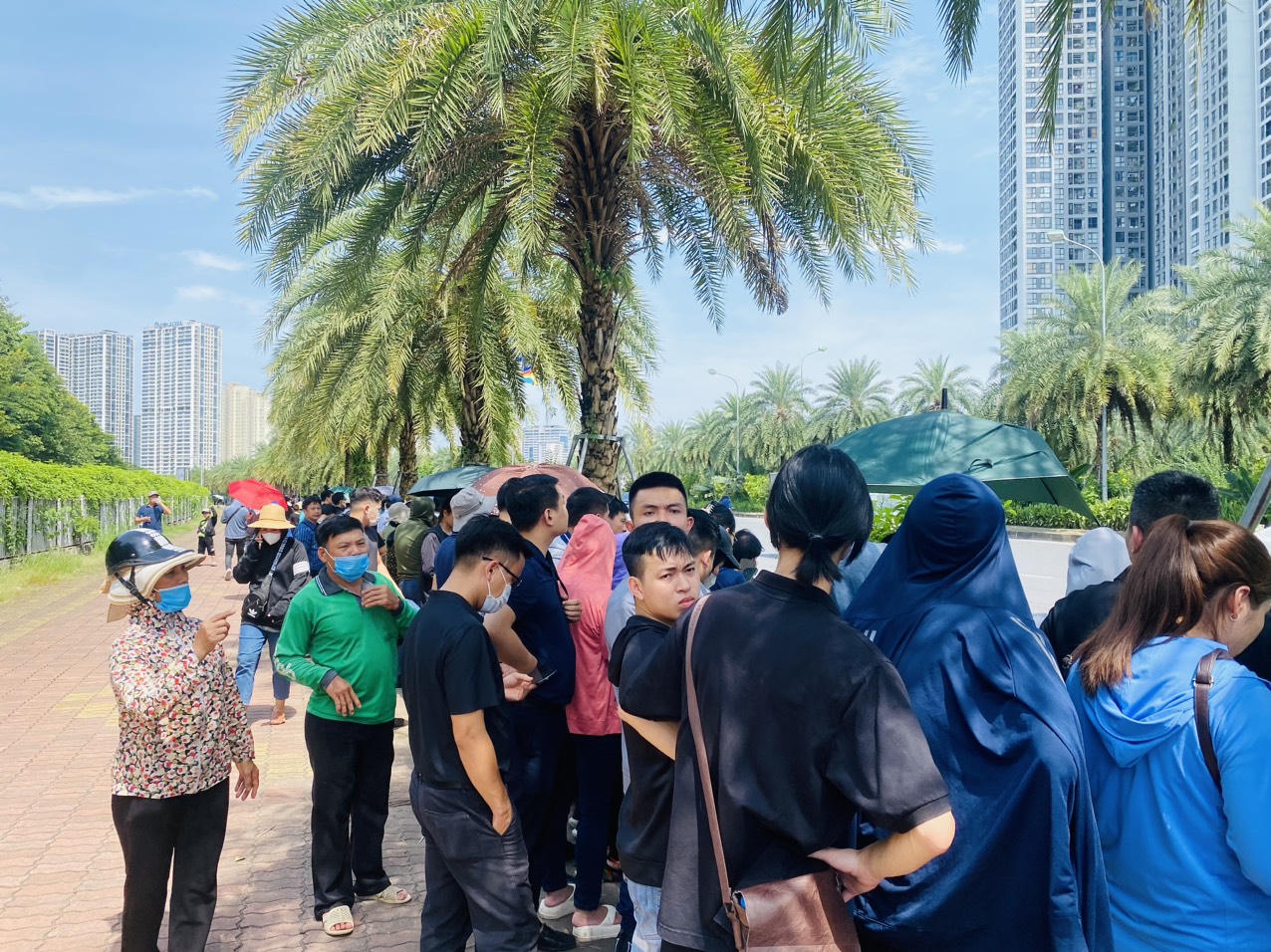 Thành kính tiễn đưa Tổng Bí thư Nguyễn Phú Trọng về nơi an nghỉ