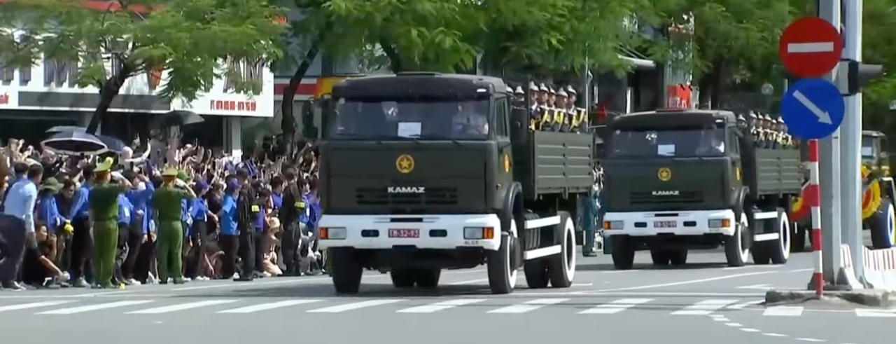 Thành kính tiễn đưa Tổng Bí thư Nguyễn Phú Trọng về nơi an nghỉ