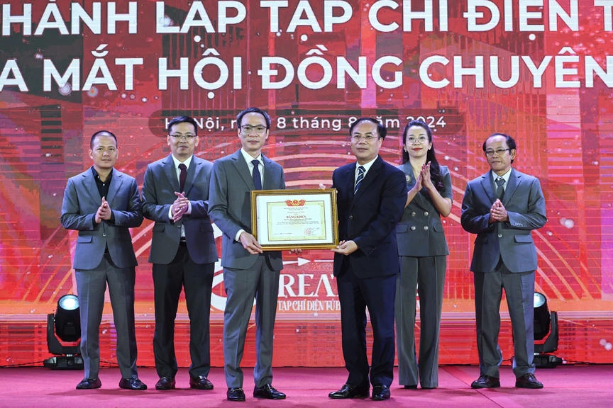 Reatimes gặp mặt kỷ niệm 8 năm thành lập và ra mắt Hội đồng chuyên gia