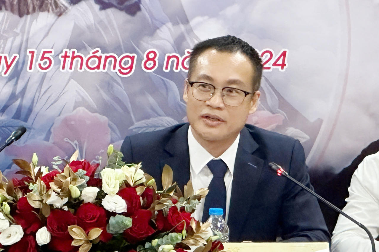 Công bố Giải leo núi "Bước chân trên mây" lần thứ II - Chinh phục đỉnh Tà Xùa