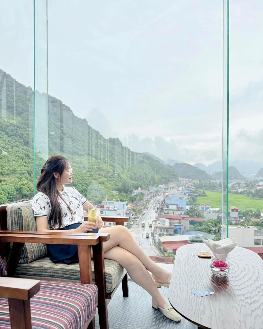 Mộc Châu rực rỡ chào đón Tết Độc lập 2024 