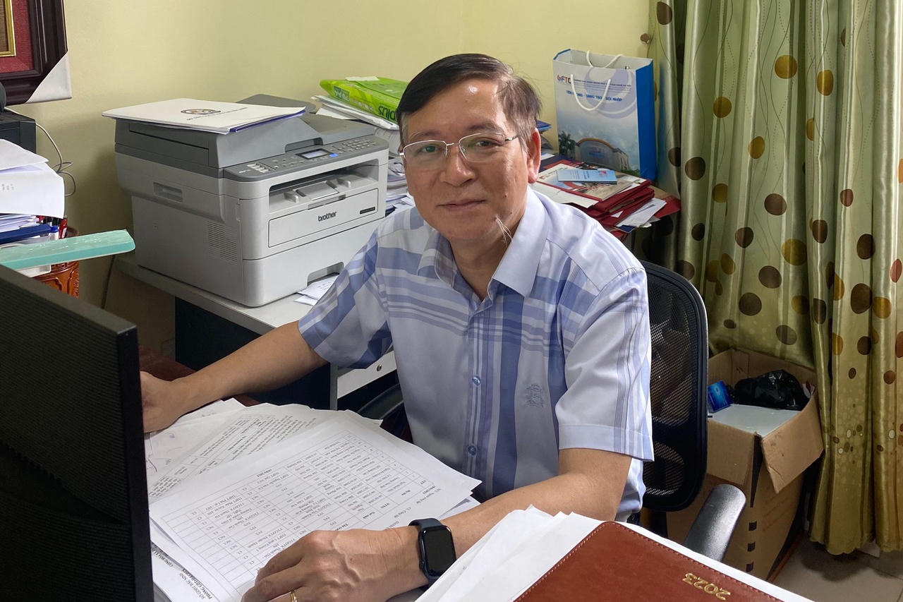 Bắc Ninh sẵn sàng tâm thế bước vào năm học mới