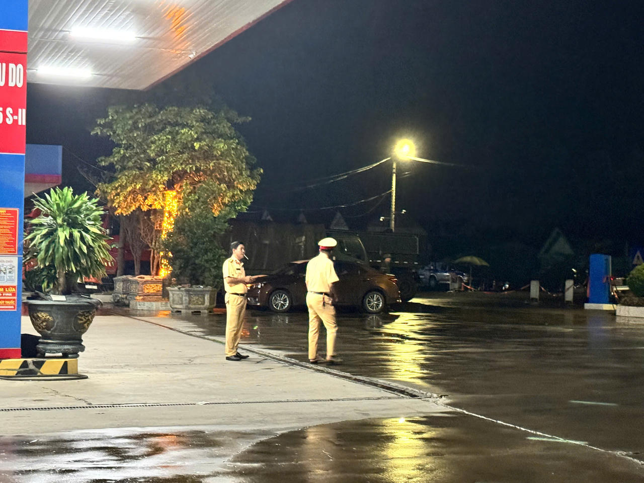 Trực tiếp sự cố sập cầu Phong Châu: Nỗ lực khắc phục hậu quả thiên tai do bão Yagi gây ra