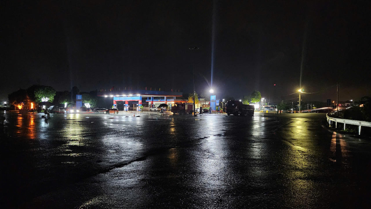 Trực tiếp sự cố sập cầu Phong Châu: Nỗ lực khắc phục hậu quả thiên tai do bão Yagi gây ra