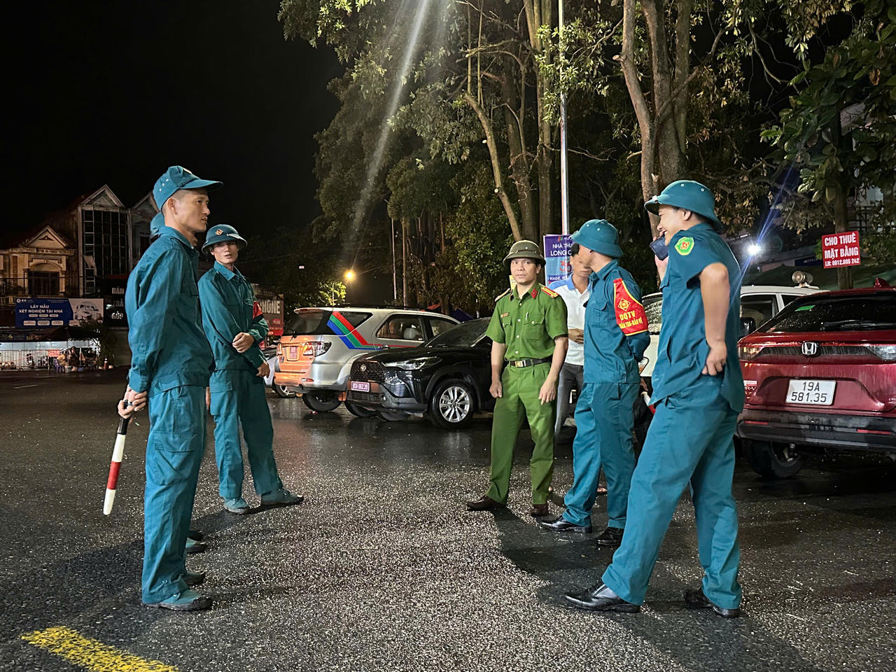 Trực tiếp sự cố sập cầu Phong Châu: Nỗ lực khắc phục hậu quả thiên tai do bão Yagi gây ra