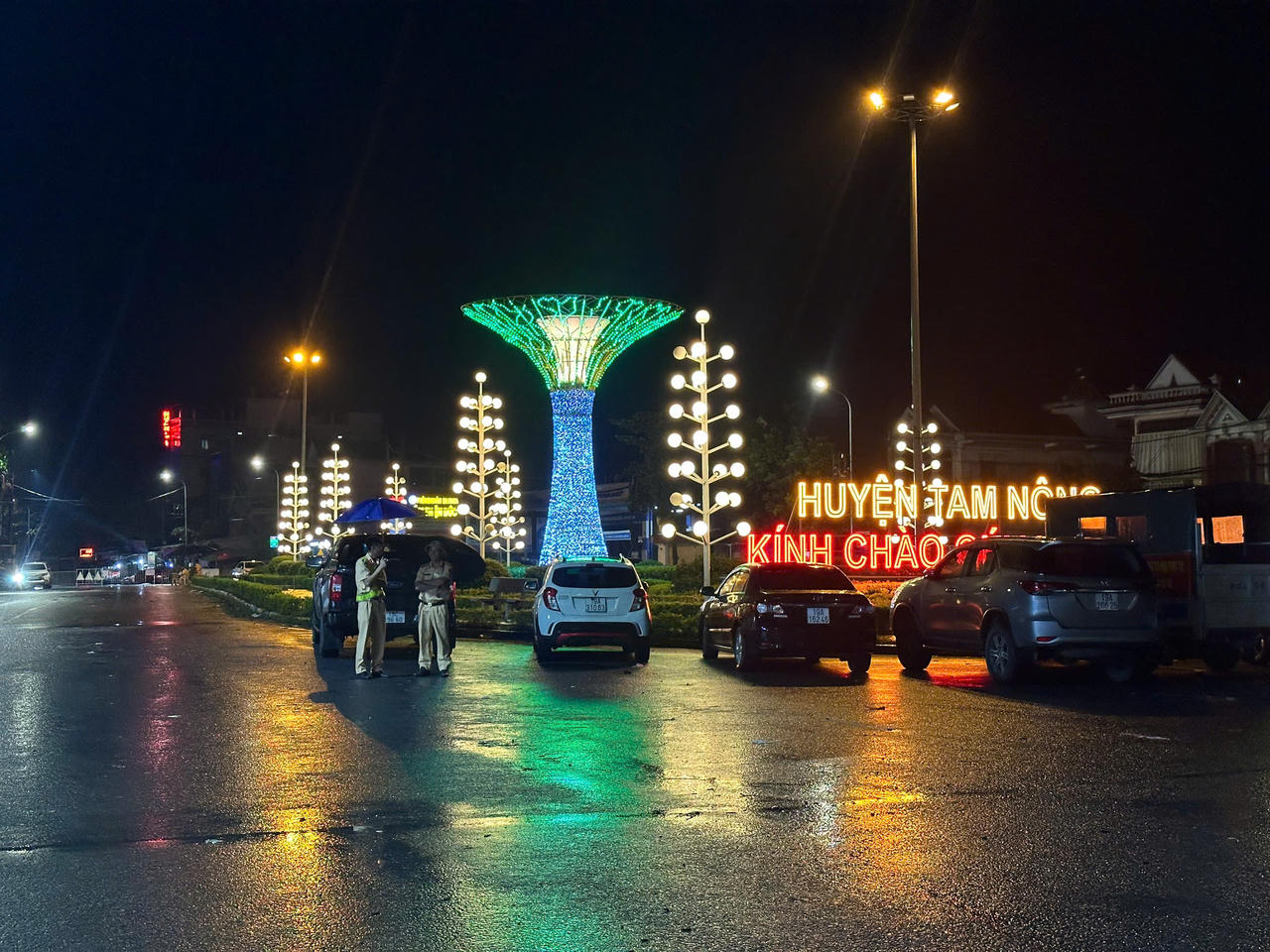 Trực tiếp sự cố sập cầu Phong Châu: Nỗ lực khắc phục hậu quả thiên tai do bão Yagi gây ra