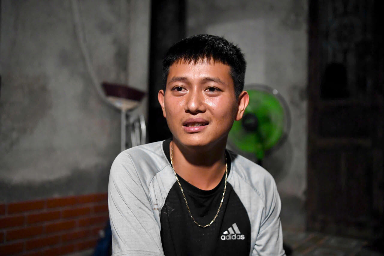 Trực tiếp sự cố sập cầu Phong Châu: Nỗ lực khắc phục hậu quả thiên tai do bão Yagi gây ra