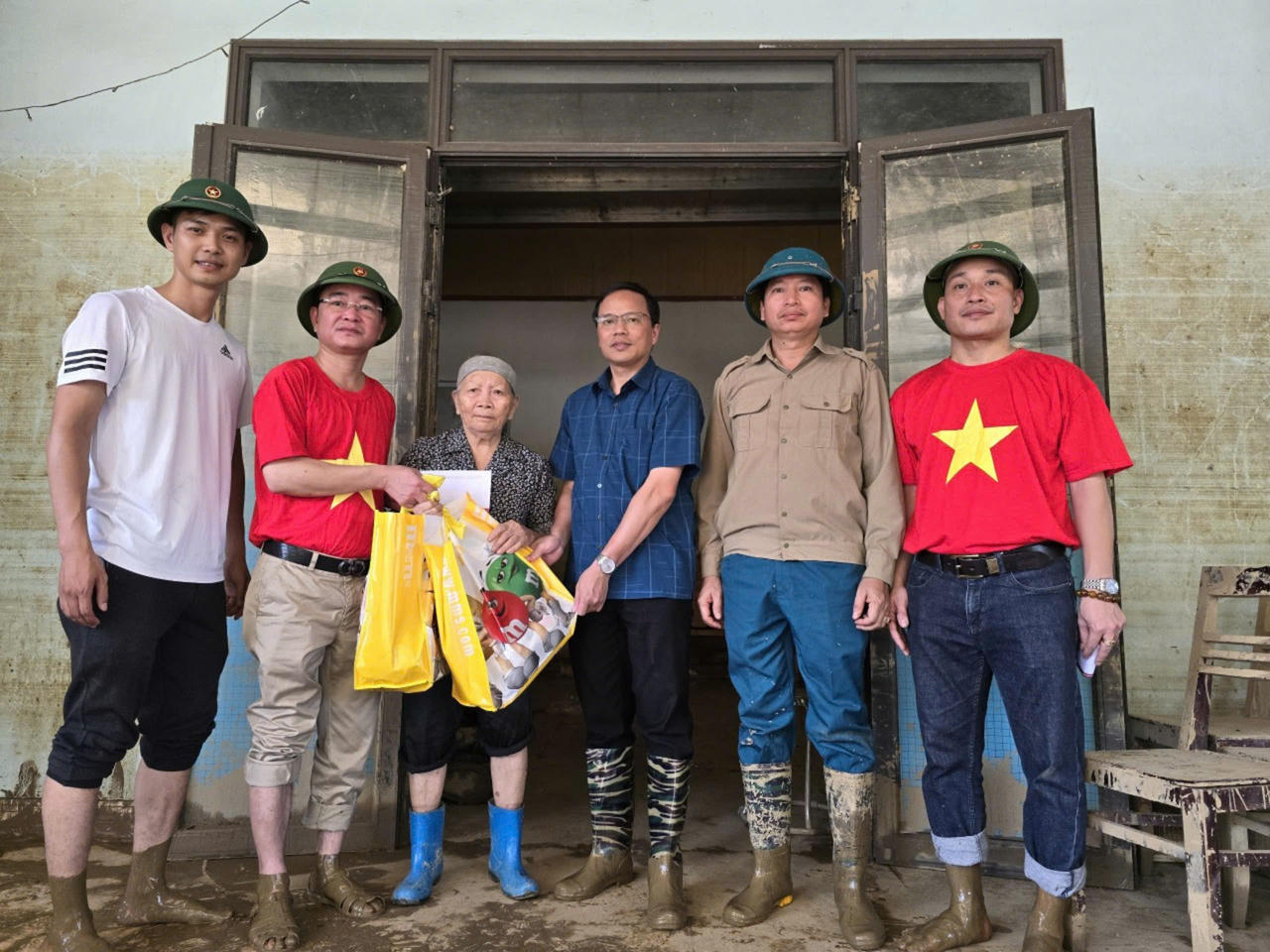 “Phù sa” sẽ chữa lành những vết thương của núi rừng Tây Bắc