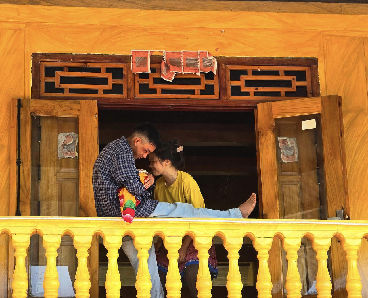 “Phù sa” sẽ chữa lành những vết thương của núi rừng Tây Bắc