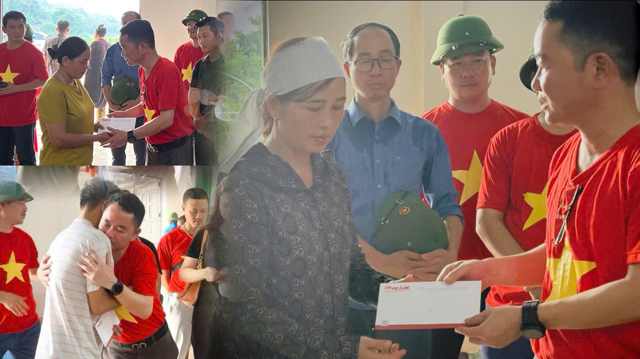 “Phù sa” sẽ chữa lành những vết thương của núi rừng Tây Bắc