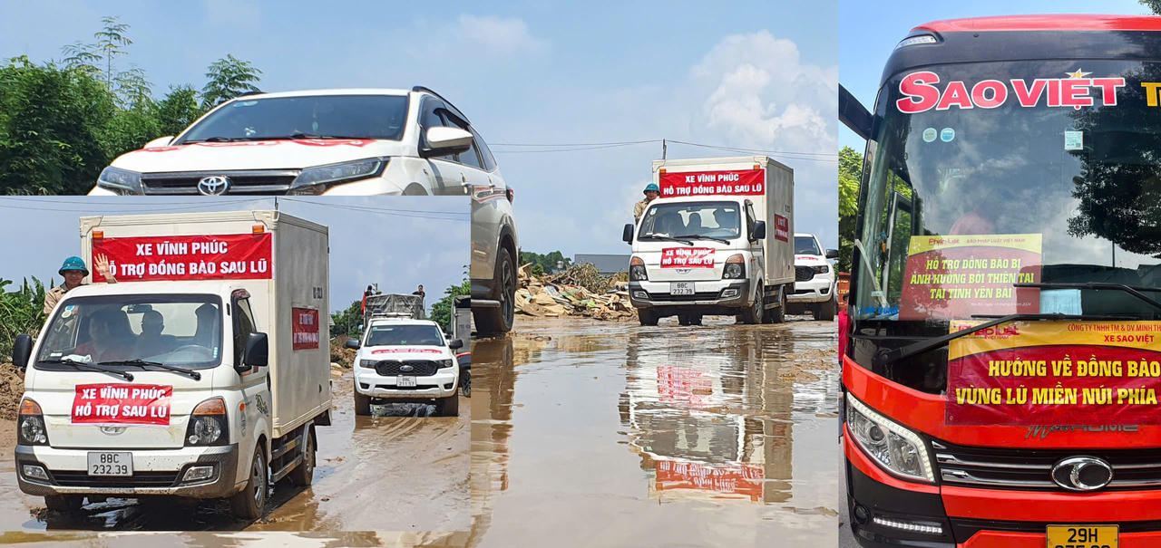 “Phù sa” sẽ chữa lành những vết thương của núi rừng Tây Bắc