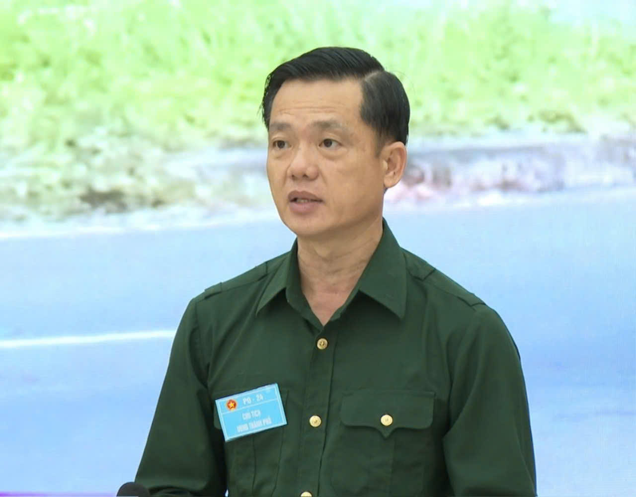 Khai mạc diễn tập khu vực phòng thủ TP Phú Quốc năm 2024