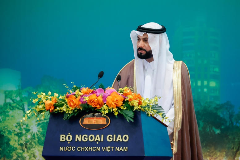 Thủ tướng: Phát triển ngành Halal vừa là 'cơ hội vàng', vừa mang ý nghĩa nhân văn sâu sắc