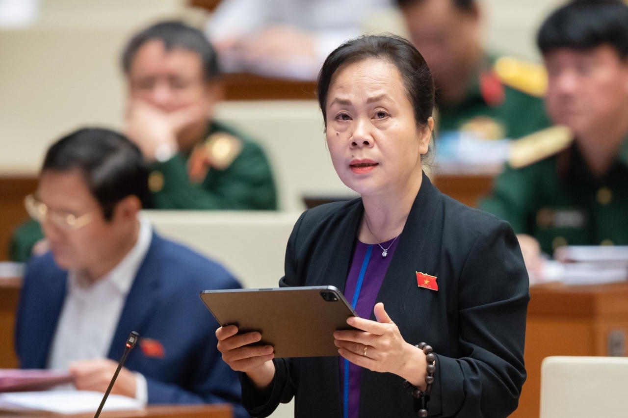 Cần áp thuế VAT với phân bón để thúc đẩy quá trình nội địa hóa, nông nghiệp bền vững