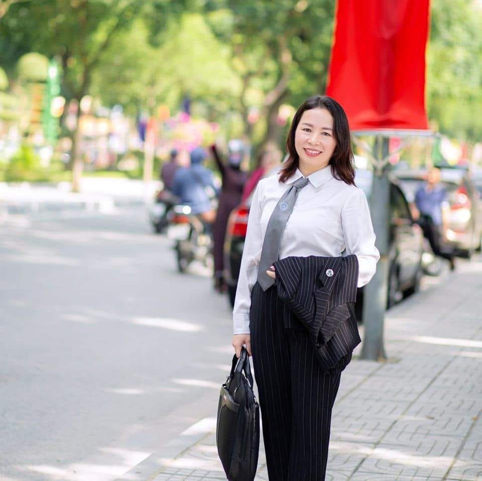 "Bạn xứng đáng được an toàn và hạnh phúc”