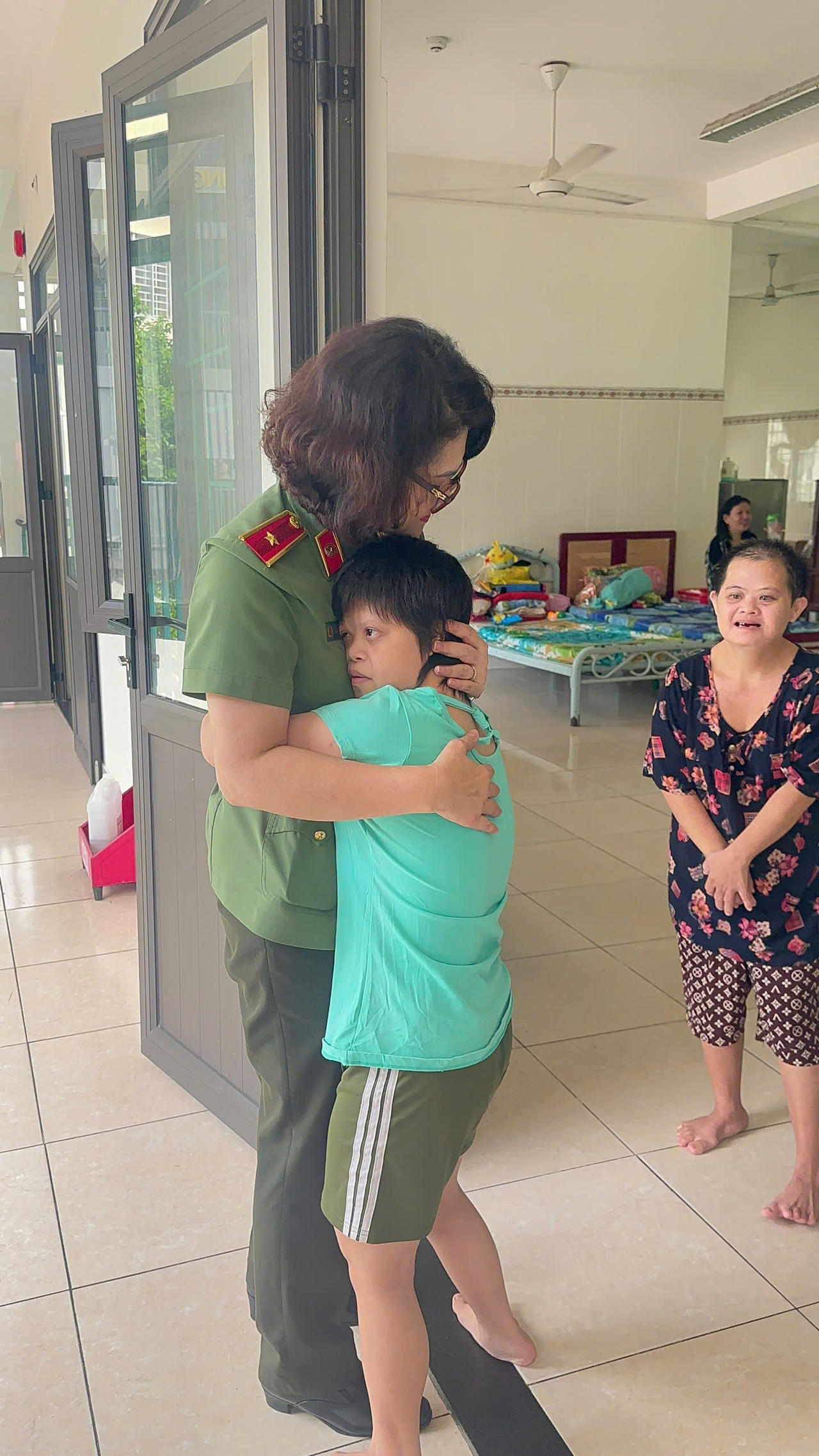 Khai mạc Hội thi “Cán bộ hội phụ nữ cơ sở giỏi” lực lượng CAND năm 2024