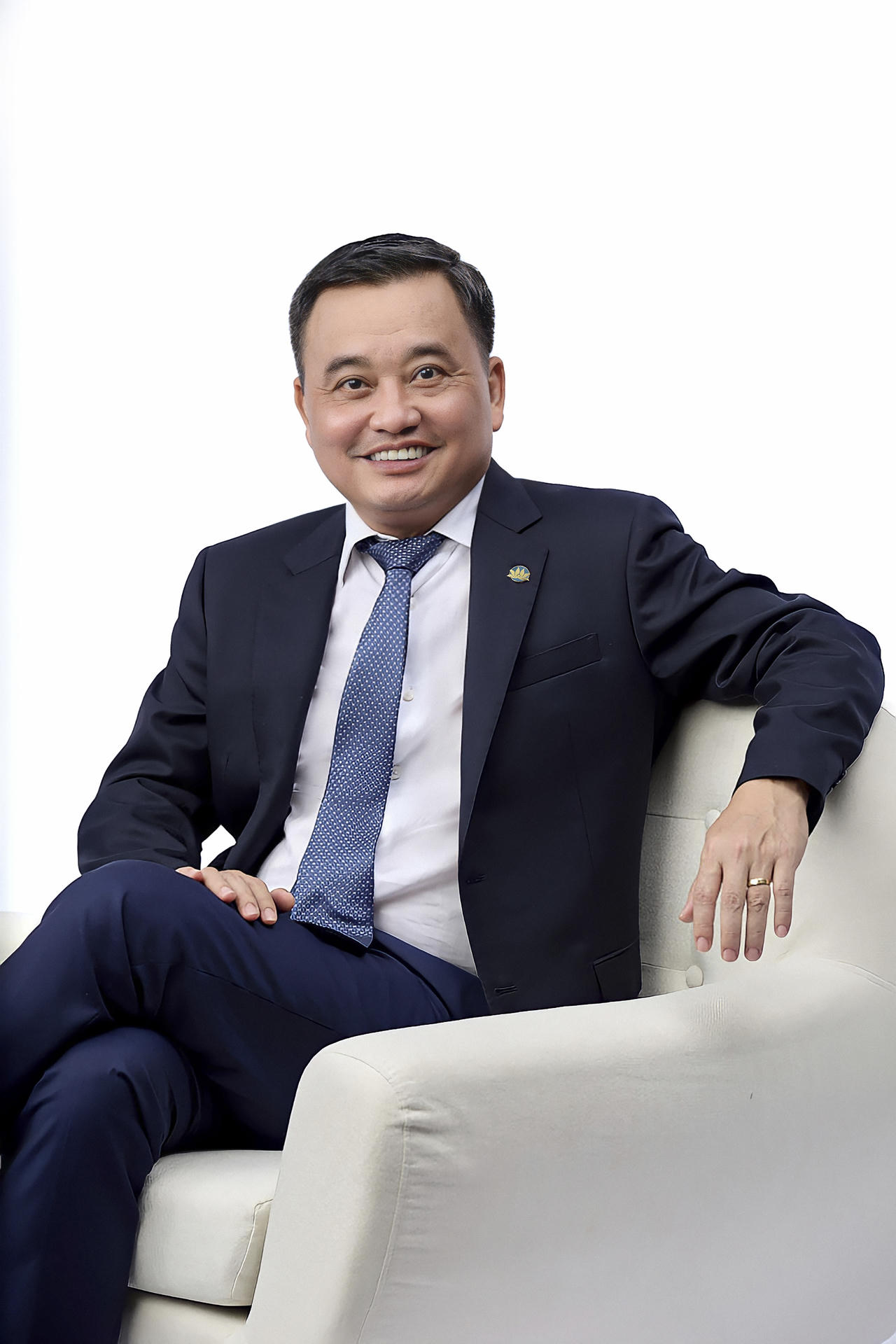 Phó Tổng giám đốc Vietnam Airlines: Bình đẳng giới là một trong những cơ sở cho sự phát triển bền vững của của doanh nghiệp