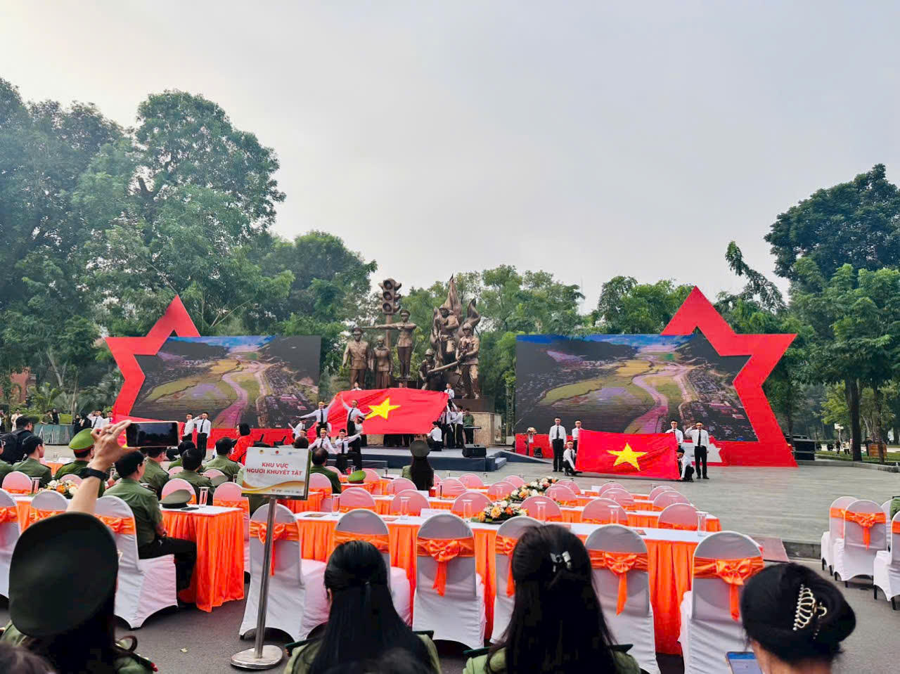 Phát động Tháng hành động vì bình đẳng giới và phòng ngừa, ứng phó với bạo lực trên cơ sở giới năm 2024