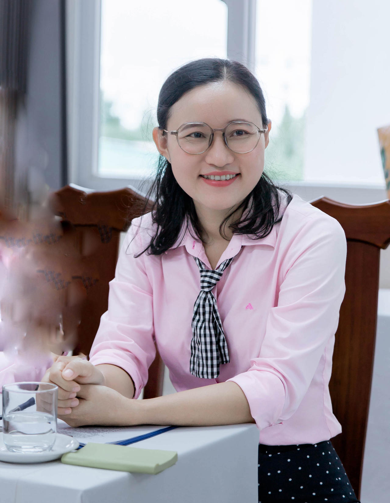 Phụ nữ bị bạo lực rất cần nơi tạm lánh trong trường hợp khẩn cấp