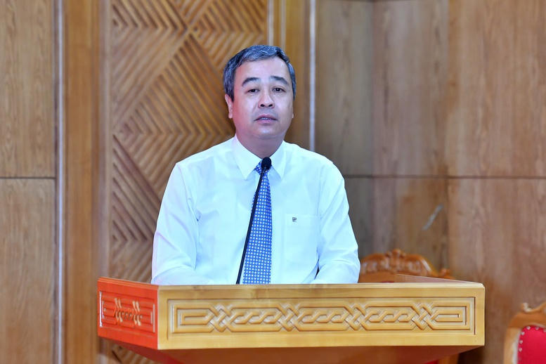 Bí thư Tỉnh ủy Thái Bình Ngô Đông Hải giữ chức Phó Trưởng Ban Tuyên giáo Trung ương