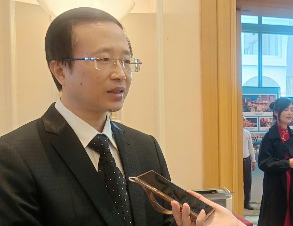 Quảng Tây tráng lệ - Hội nghị xúc tiến văn hóa và du lịch Quảng Tây 2024 