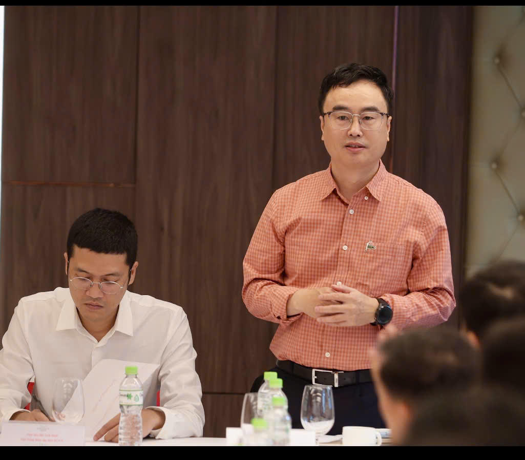 GS. TS Võ Xuân Vinh: "Giải pháp nâng cao an toàn thông tin trong bối cảnh chuyển đổi số"