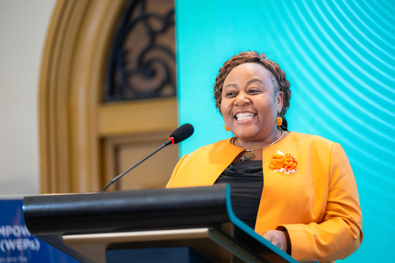 17 doanh nghiệp được vinh danh trong Un women weps awards năm 2024