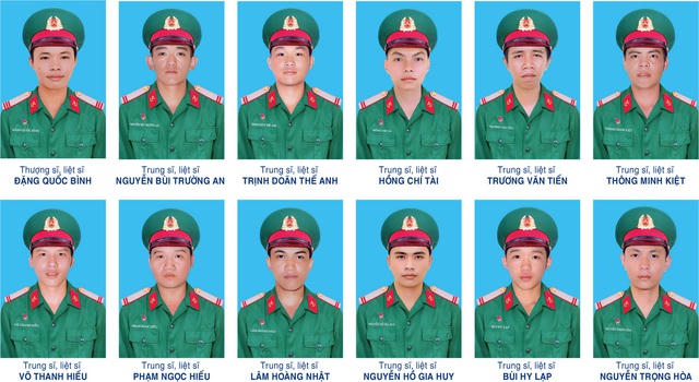 THÔNG TIN VỀ VỤ TAI NẠN TRONG DIỄN TẬP TÁC CHIẾN PHÒNG THỦ CỦA QUÂN KHU 7