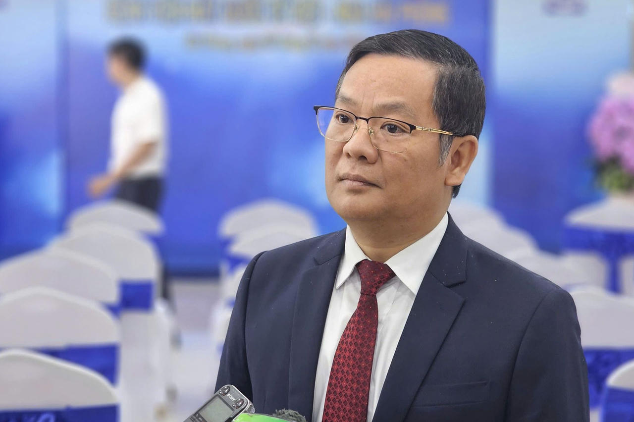 Bệnh viện Mắt Quốc tế Việt - Nga khai trương cơ sở tại Hải Phòng